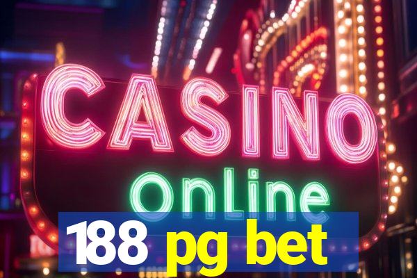 188 pg bet